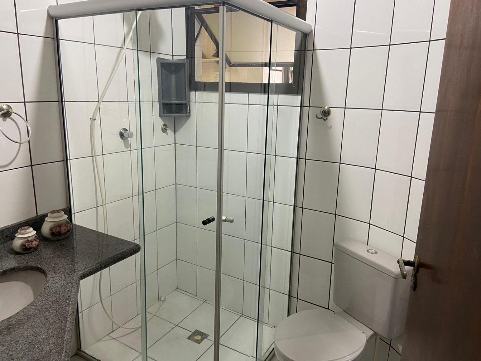 Apto Lindo 2 Dor Piscina Ar Internet 101 A Caraguatatuba Ngoại thất bức ảnh