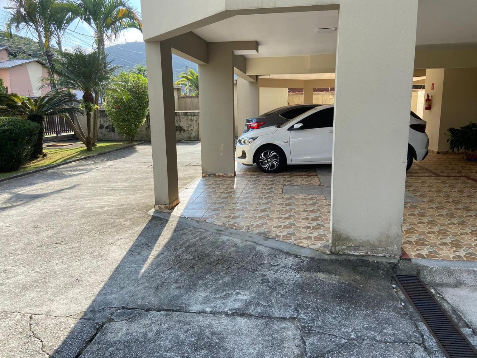 Apto Lindo 2 Dor Piscina Ar Internet 101 A Caraguatatuba Ngoại thất bức ảnh